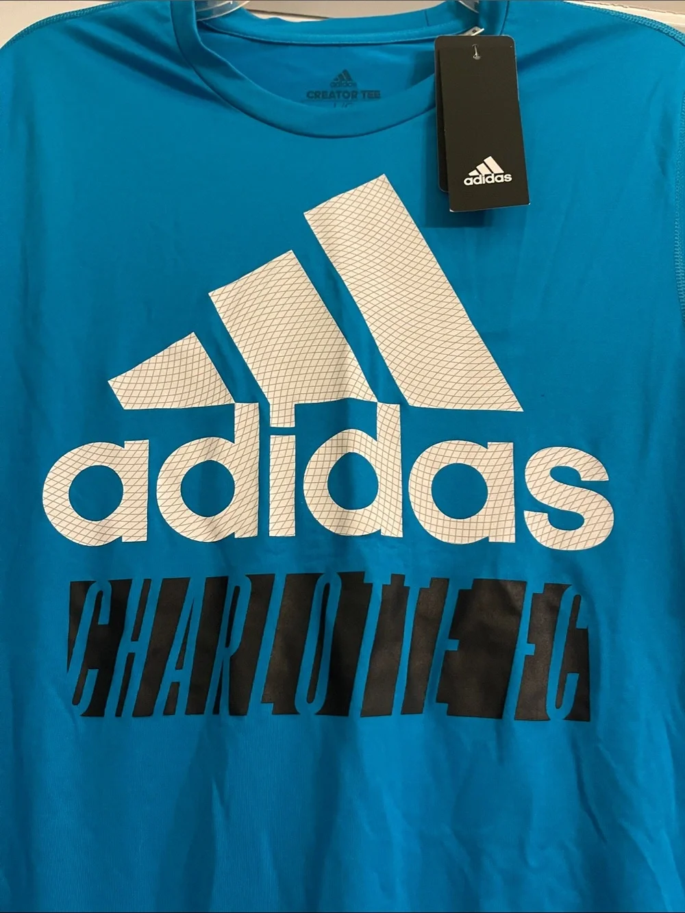 adidas new tags